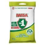 Iwisa No.1 Maize Meal 10kg Plastic