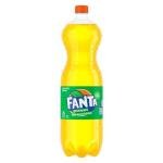 Fanta Pineapple 2 Litre Bottle