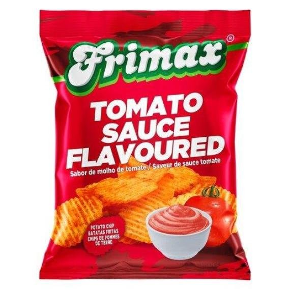 Frimax Tomato Sauce 125g Bag