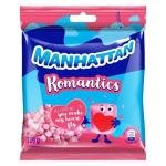 Manhattan Romantics 125g Bag