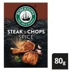 Robertson's REFILL SM Steak & Chops Refill 80g Box