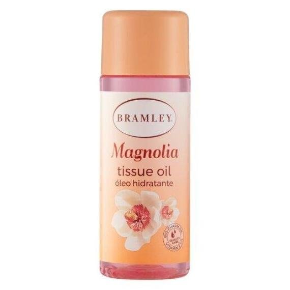 Bramley Magnolia Tissue Oil 100ml