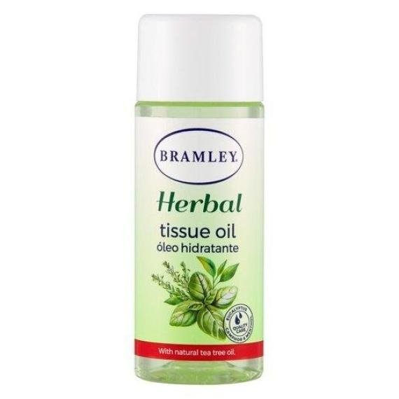 Bramley Herbal Tissue Oil 100ml