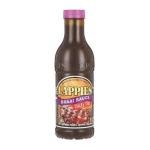 Lappies Braai Sauce Sticky Rib 500ml Bottle
