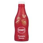 Wimpy Tomato Sauce 500ml Bottle