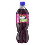 Fanta  440ml Grape Bottle