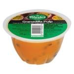 Rhodes (Plastic) Granadilla 115g Tub