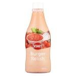 Wimpy Burger Relish 500ml Bottle