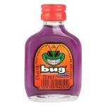 Bug Alcoholic Shooters Booster (12%) 20ml Bottle