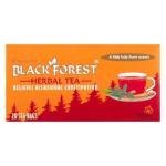 Black Forest Tea Regular 20's Pack