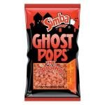 Simba Ghost Pops 100g Bag