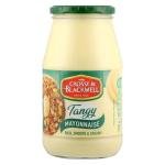 Crosse & Blackwell Tangy Mayonnaise 750g