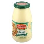 Crosse & Blackwell Tangy Mayonnaise 750g