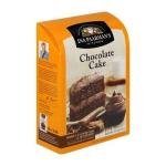 Ina Paarman Bake Mix Chocolate Cake 650g Bag
