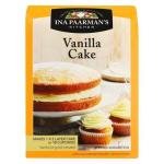 Ina Paarman Bake Mix Vanilla Cake 600g Bag
