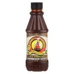 Jimmy's Sauces Barbeque Sauce 750ml Bottle