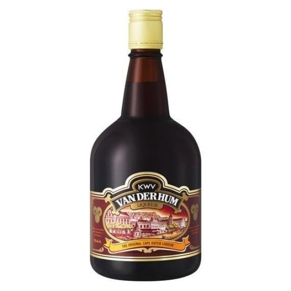 KWV Van der Hum 700ml Bottle