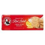 Bakers Red Label Lemon Creams 200g Pack