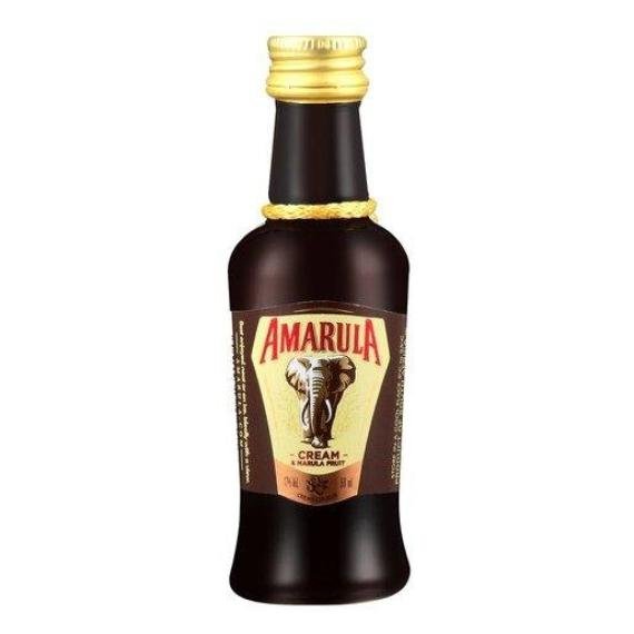 Amarula MINITURES 50ml Bottle