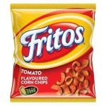 Fritos Tomato Sauce 120g Bag