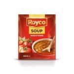 Royco Soup Minestrone 50g Sachet