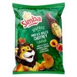 Simba Mrs Balls Chutney 120g Bag