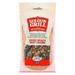 Crown National Doy Packs Six Gun Grill Spice 200g Pack