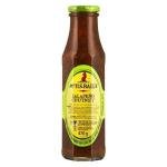 Mrs Balls Chutney Jalapeno 470g Jar