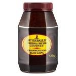 Mrs Balls Chutney Original Mild LARGE 1.1kg Jar