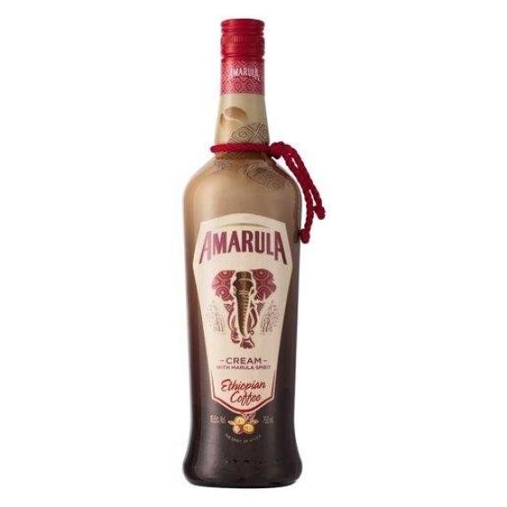 Amarula Ethiopian Coffee 700ml Bottle