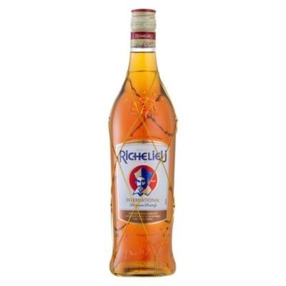 Richelieu Brandy 700ml Bottle