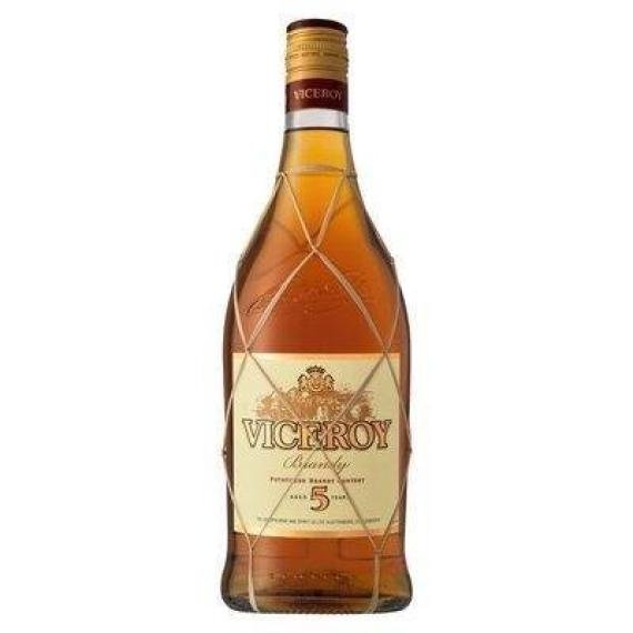 Viceroy Brandy 700ml Bottle