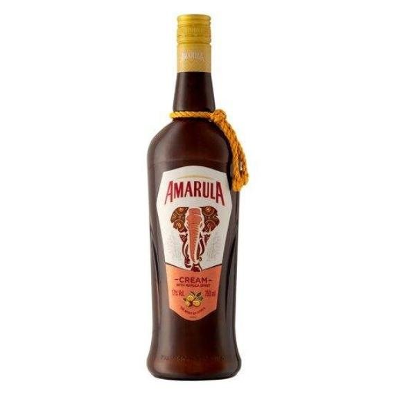Amarula Cream 700ml Bottle