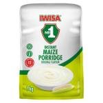 Iwisa instant Porridge Original 1kg Bag