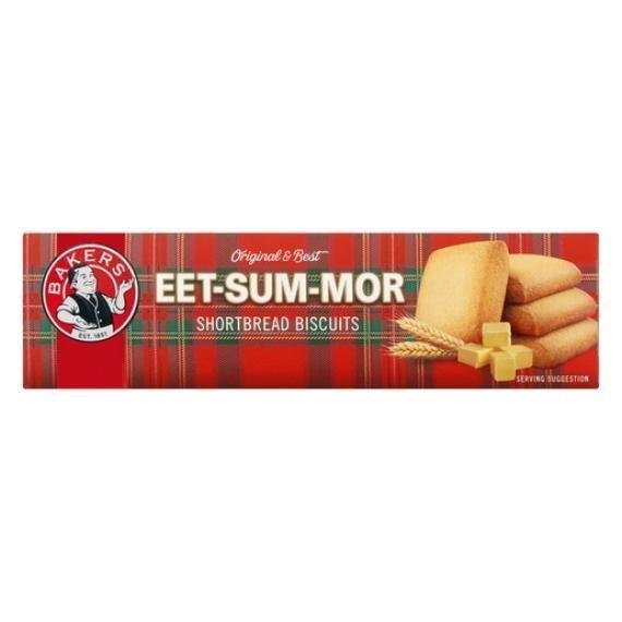 Bakers Eet Sum Mor 200g Pack
