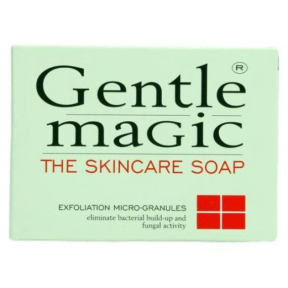 Gentle Magic Skincare Soap 100g