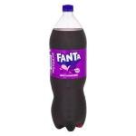 Fanta Grape 2 Litre Bottle