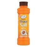 Marina Braai Salt With Spices 400g Shaker