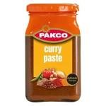 Pakco Curry Paste 430g Jar