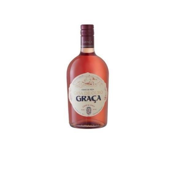 Graca Rose 750ml Bottle