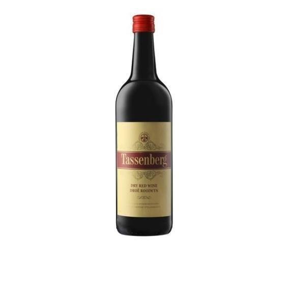 Tassenberg 750ml Bottle