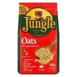 Jungle Porridge Oats 500g Box