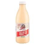 Spur Salad & French Fry Dressing 1 Litre Bottle
