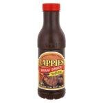 Lappies Braai Sauce Traditional 500ml Bottle