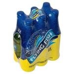 Flying Fish pressed Lemon 6 x 330ml Bottles