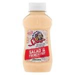 Spur Salad & French Fry Dressing  500ml Squeeze