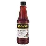 Safari Vinegar Brown Spirit 750ml Bottle