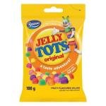 Wilsons Jelly Tots Original 100g Bag