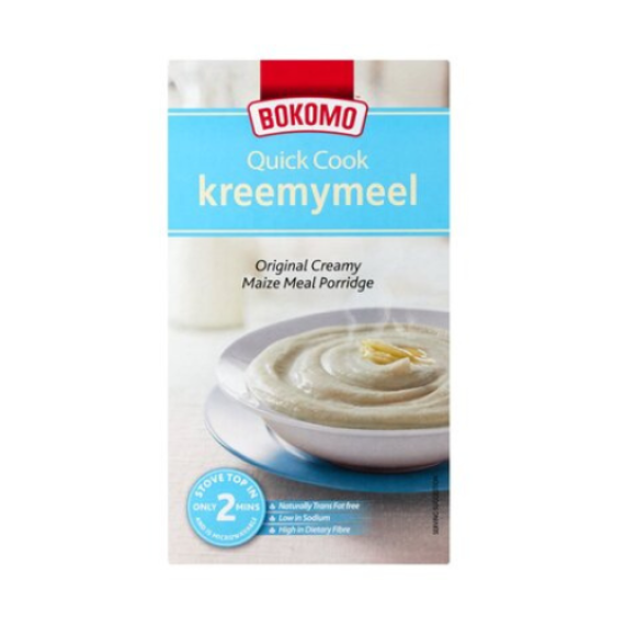 Kreemy Meel 1kg Box