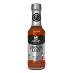 Fynbos Fine Foods Sriracha Sauce 125ml Bottle